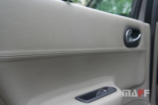 Panele drzwiowe Renault Megane-ii - 9