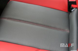 Tapicerka samochodowa Renault Megane-ii - 11