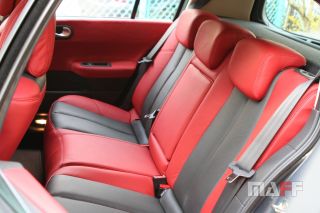 Tapicerka samochodowa Renault Megane-ii - 12