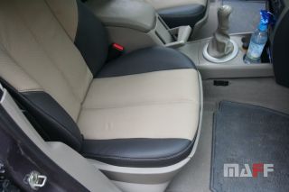 Tapicerka samochodowa Renault Megane-ii - 13
