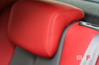 Tapicerka samochodowa Renault Megane-ii - 14