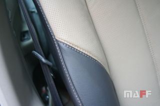 Tapicerka samochodowa Renault Megane-ii - 15