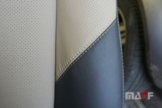 Tapicerka samochodowa Renault Megane-ii - 3