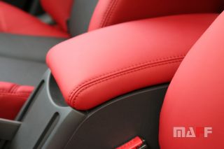 Tapicerka samochodowa Renault Megane-ii - 2