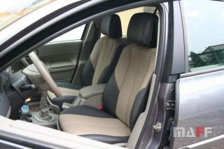Tapicerka samochodowa Renault Megane-ii - 3
