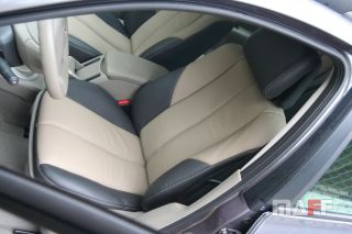 Tapicerka samochodowa Renault Megane-ii - 4