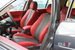 Tapicerka samochodowa Renault Megane-ii - 5