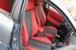 Tapicerka samochodowa Renault Megane-ii - 8