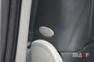 Tapicerka samochodowa Renault Megane-ii - 9