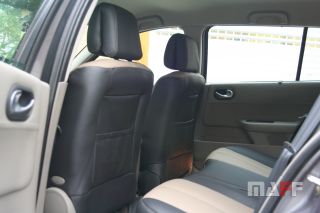 Tapicerka samochodowa Renault Megane-ii - 10
