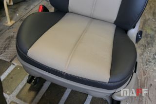 Tapicerka samochodowa Renault Megane-ii - 4