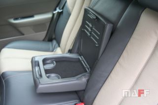 Tapicerka samochodowa Renault Megane-ii - 14