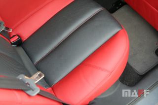 Tapicerka samochodowa Renault Megane-ii - 15