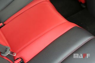 Tapicerka samochodowa Renault Megane-ii - 16