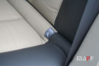 Tapicerka samochodowa Renault Megane-ii - 17