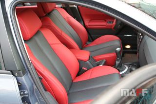 Tapicerka samochodowa Renault Megane-ii - 18