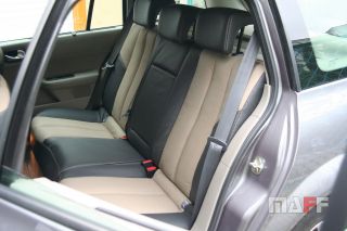 Tapicerka samochodowa Renault Megane-ii - 19
