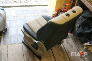 Tapicerka samochodowa Renault Megane-ii - 5