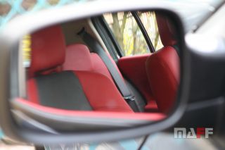 Tapicerka samochodowa Renault Megane-ii - 4