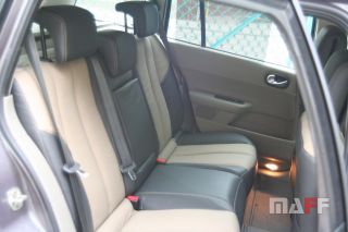 Tapicerka samochodowa Renault Megane-ii - 9