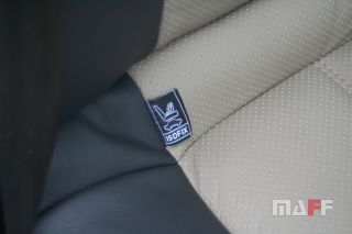 Tapicerka samochodowa Renault Megane-ii - 13