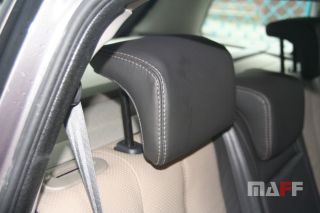 Tapicerka samochodowa Renault Megane-ii - 15