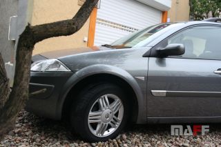 Tapicerka samochodowa Renault Megane-ii - 18