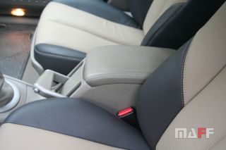 Tapicerka samochodowa Renault Megane-ii - 20