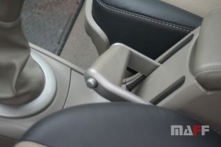 Tapicerka samochodowa Renault Megane-ii - 2