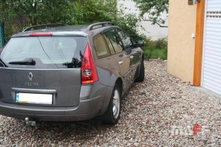 Tapicerka samochodowa Renault Megane-ii - 3