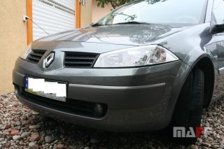 Tapicerka samochodowa Renault Megane-ii - 8