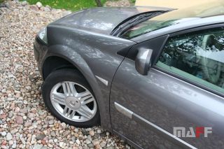 Tapicerka samochodowa Renault Megane-ii - 9