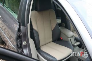 Tapicerka samochodowa Renault Megane-ii - 10