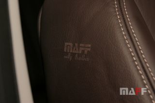 Tapicerka samochodowa Renault Scenic - 17