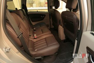 Tapicerka samochodowa Renault Scenic - 3