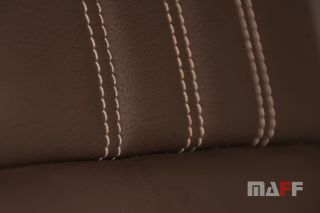 Tapicerka samochodowa Renault Scenic - 2