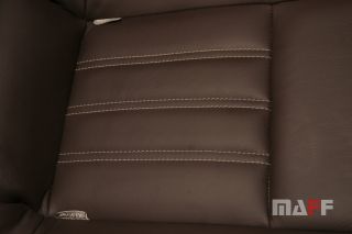 Tapicerka samochodowa Renault Scenic - 8