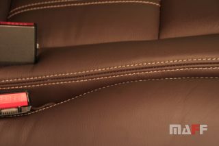 Tapicerka samochodowa Renault Scenic - 9