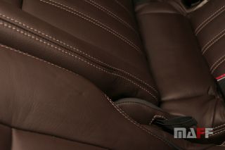 Tapicerka samochodowa Renault Scenic - 10