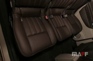 Tapicerka samochodowa Renault Scenic - 6