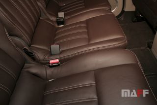 Tapicerka samochodowa Renault Scenic - 7