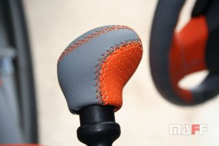 Tapicerka samochodowa Renault Scenic - 11