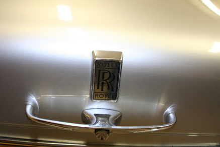 Rolls Royce