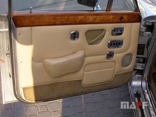 Panele drzwiowe Rolls Royce Silver-shadow - 1