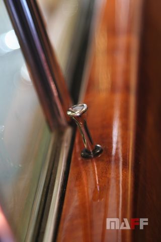 Panele drzwiowe Rolls Royce Silver-shadow - 10