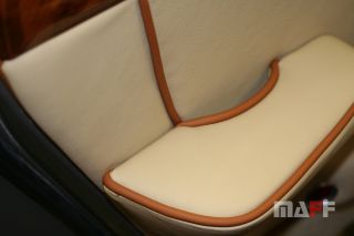 Panele drzwiowe Rolls Royce Silver-shadow - 11