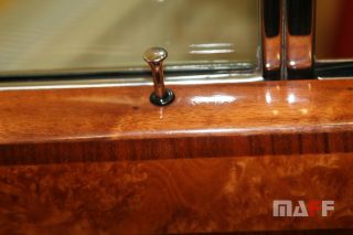 Panele drzwiowe Rolls Royce Silver-shadow - 11