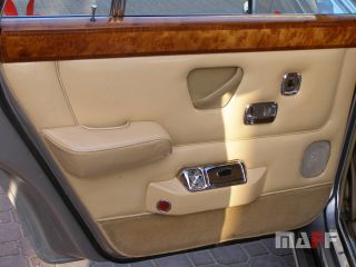Panele drzwiowe Rolls Royce Silver-shadow - 12
