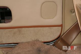 Panele drzwiowe Rolls Royce Silver-shadow - 7