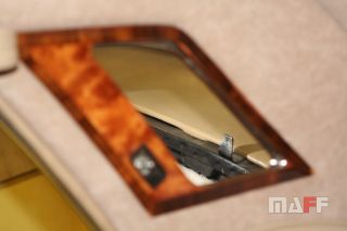 Tapicerka samochodowa Rolls Royce Silver-shadow - 14